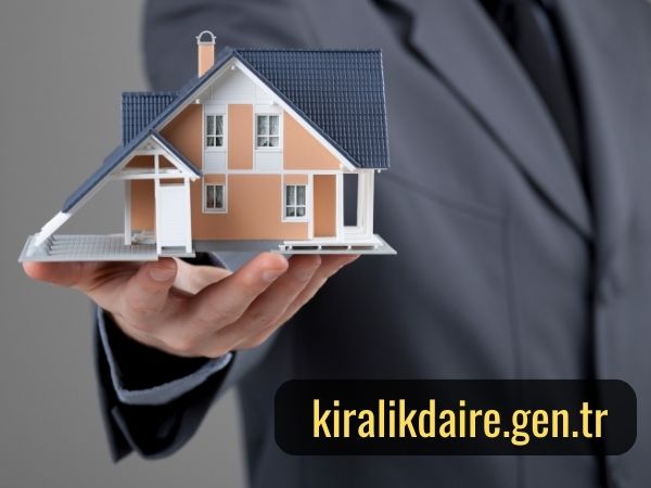 Geredeli Mahallesi Kiralık Daire